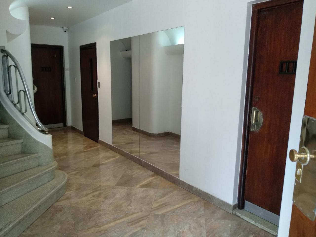 Vidt 2001 Alto Palermo Apartment