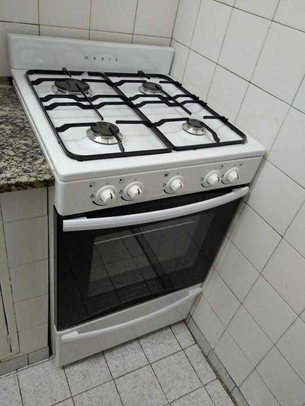 Apartment Vidt 2001 Alto Palermo