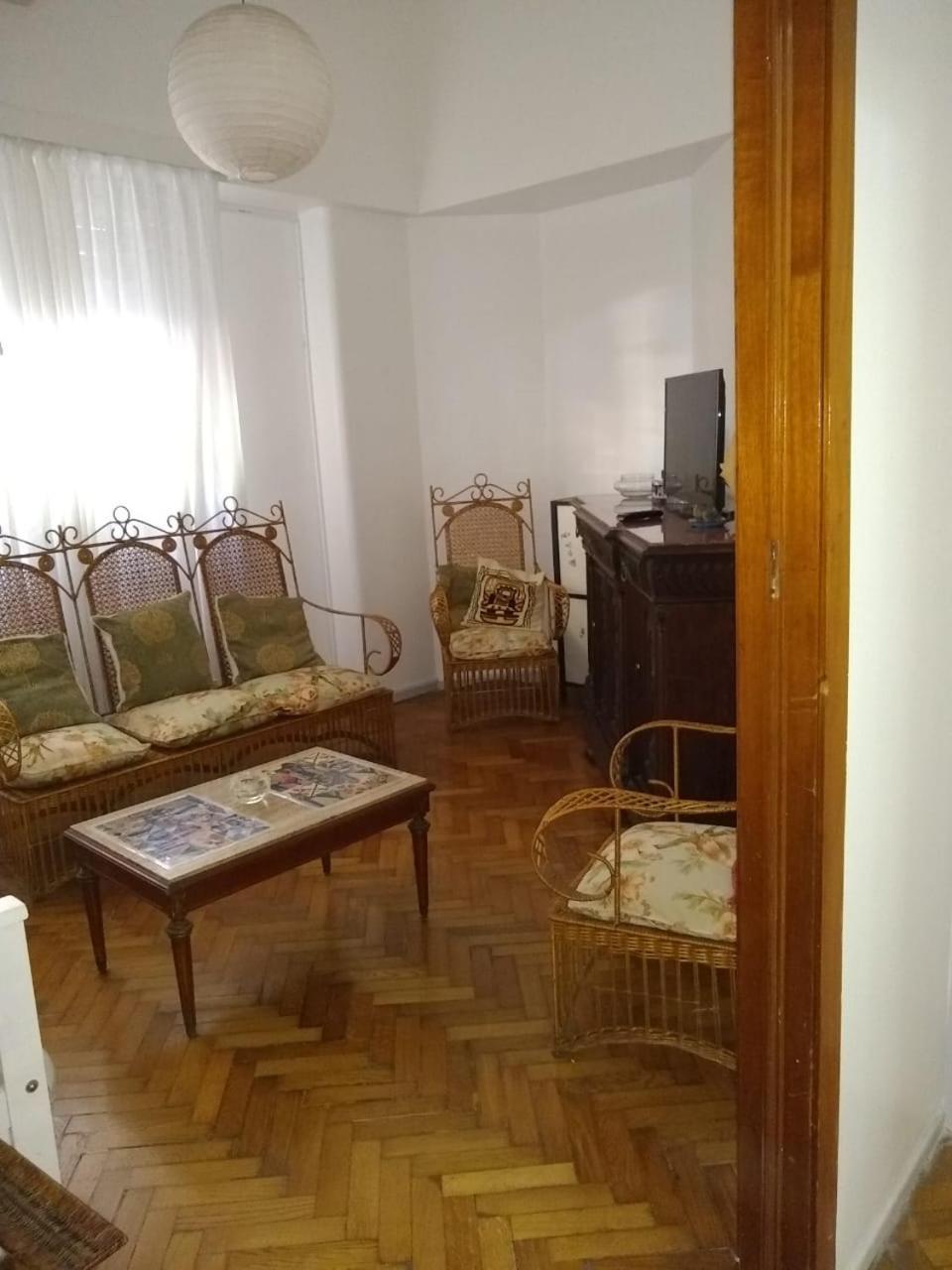 Vidt 2001 Alto Palermo Apartment *