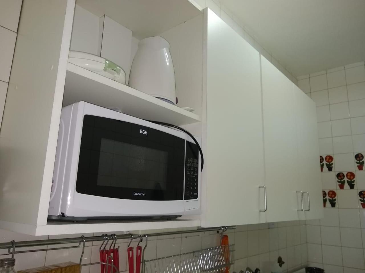 Vidt 2001 Alto Palermo Apartment *
