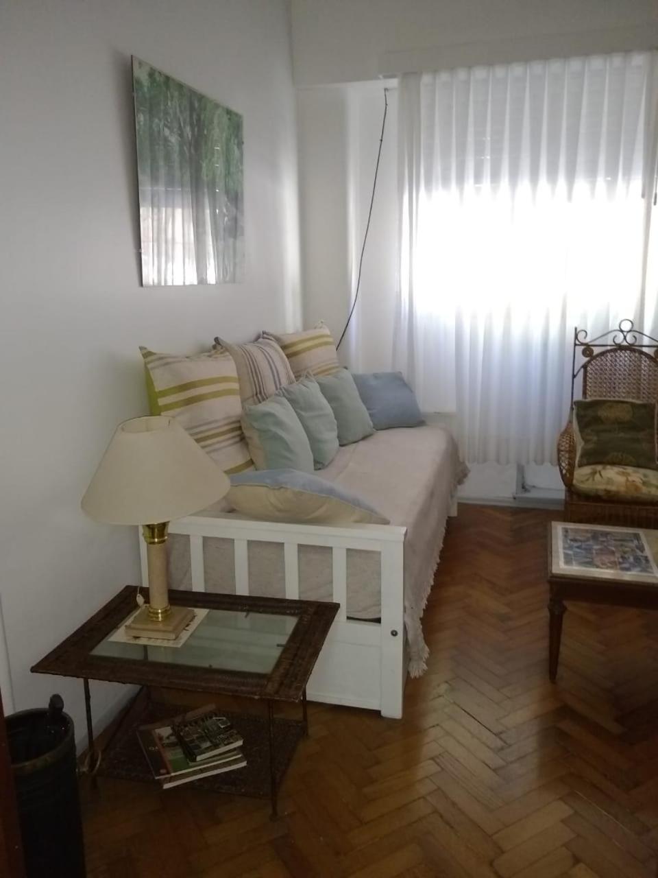 Vidt 2001 Alto Palermo Buenos Aires