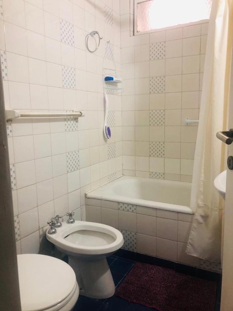 Vidt 2001 Alto Palermo Apartment Buenos Aires