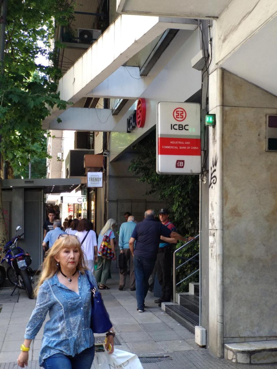 Vidt 2001 Alto Palermo Apartment *