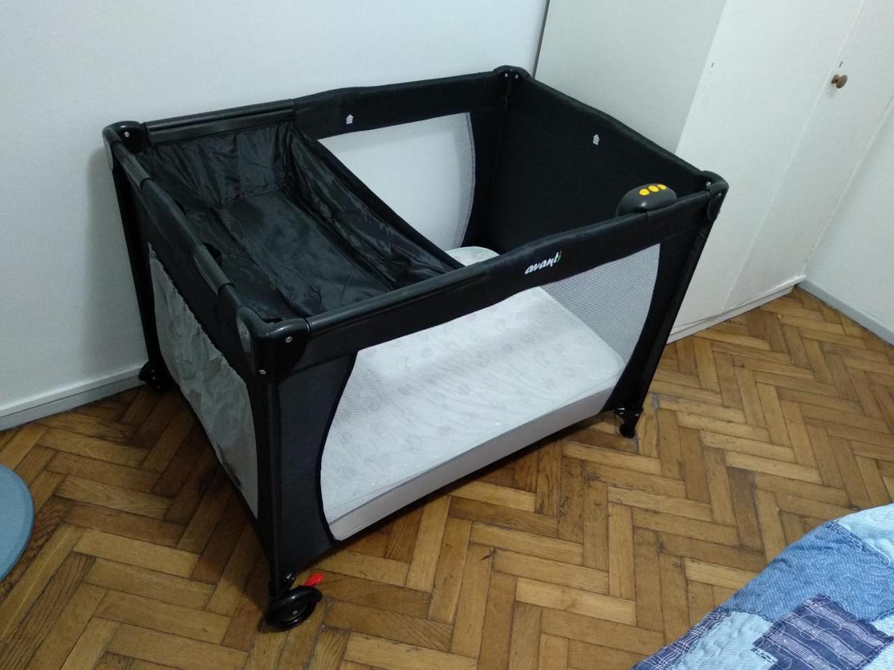 Vidt 2001 Alto Palermo Buenos Aires
