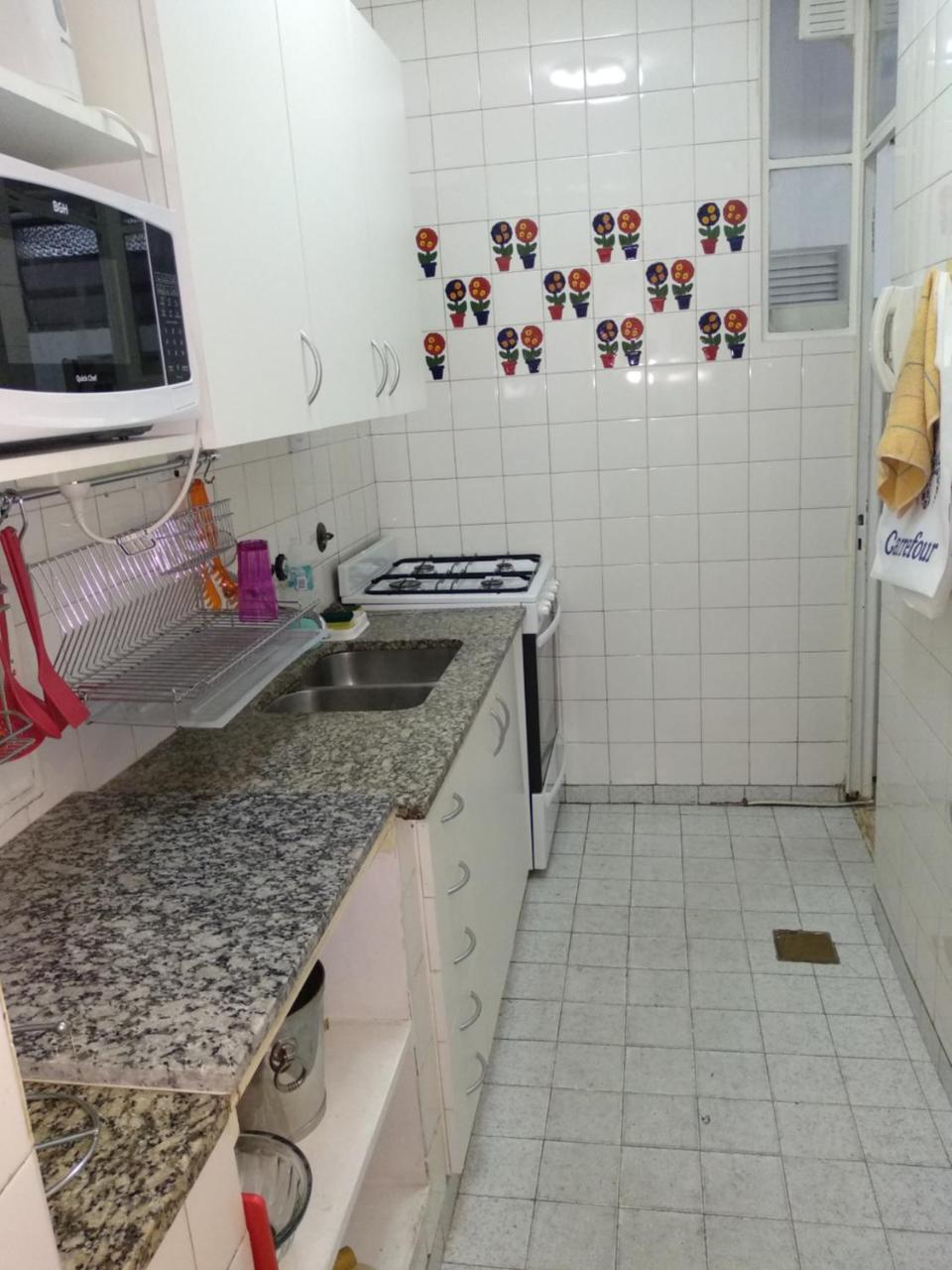 Vidt 2001 Alto Palermo Apartment *