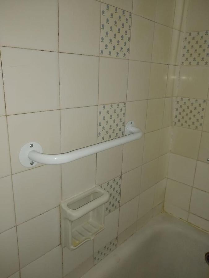 Apartment Vidt 2001 Alto Palermo *