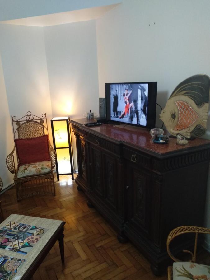Vidt 2001 Alto Palermo Apartment Buenos Aires
