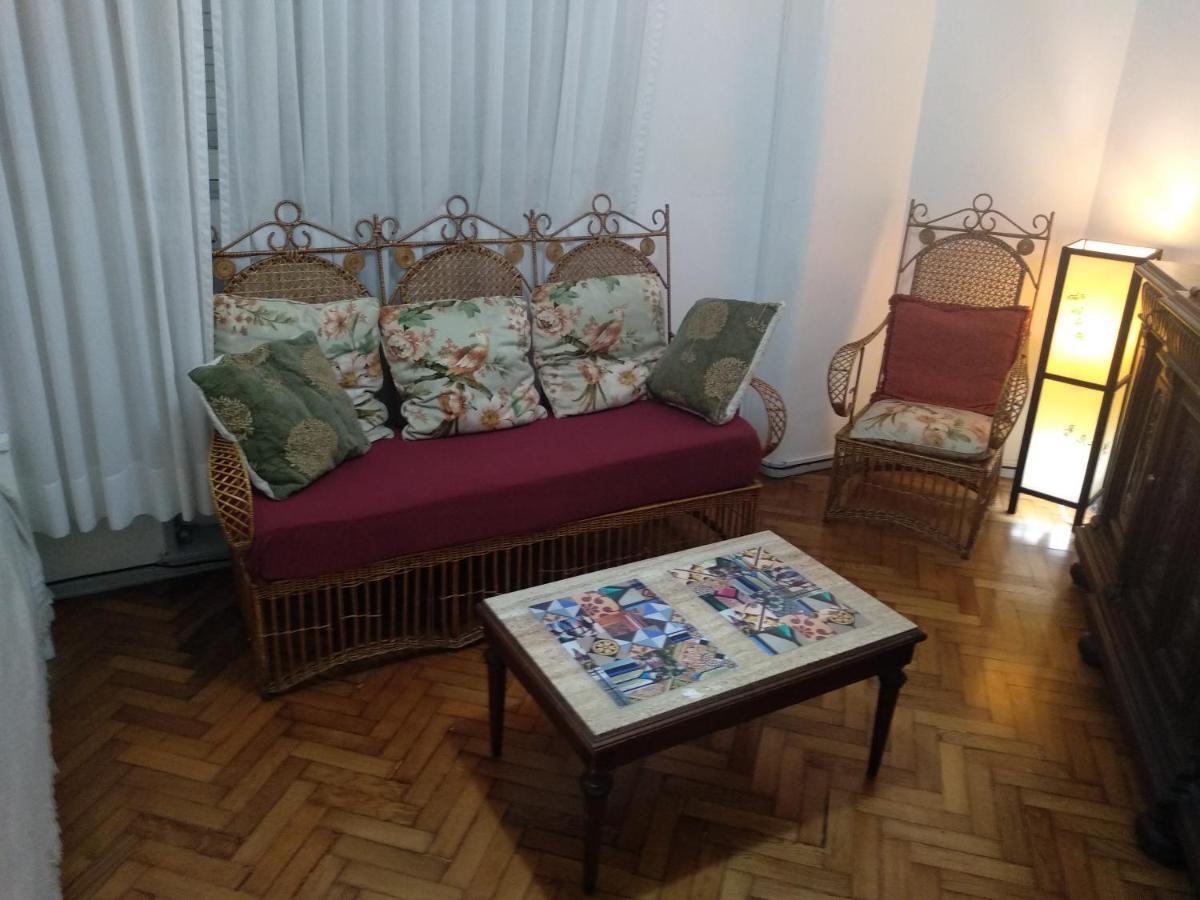 Vidt 2001 Alto Palermo Apartment *