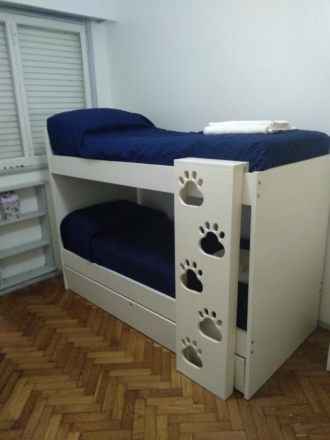 Vidt 2001 Alto Palermo Apartment