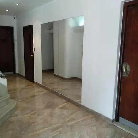 Apartamento Vidt 2001 Alto Palermo Ciudad Autónoma de Ciudad Autónoma de Buenos Aires Exterior foto
