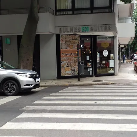 Apartamento Vidt 2001 Alto Palermo Ciudad Autónoma de Ciudad Autónoma de Buenos Aires Exterior foto