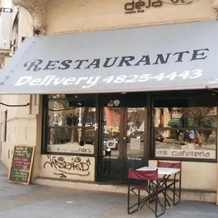 Apartamento Vidt 2001 Alto Palermo Ciudad Autónoma de Ciudad Autónoma de Buenos Aires Exterior foto