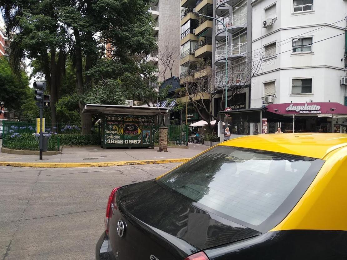 Apartamento Vidt 2001 Alto Palermo *