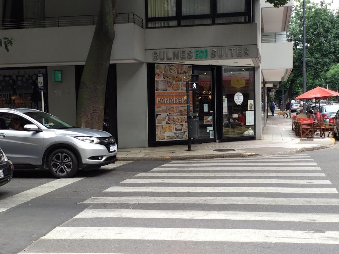 Vidt 2001 Alto Palermo Apartamento *