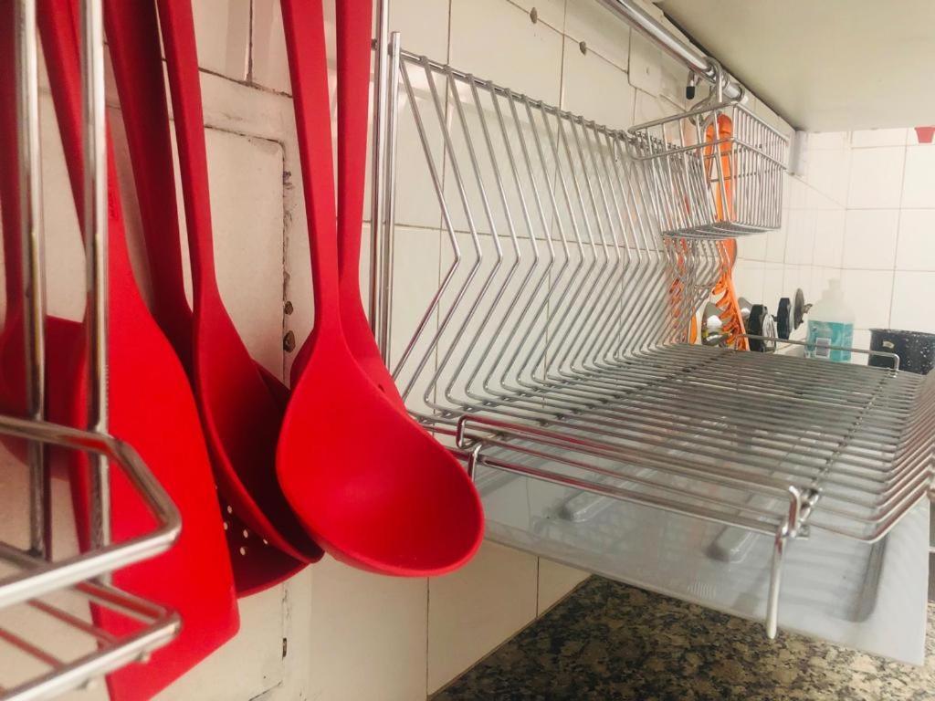 Vidt 2001 Alto Palermo Apartamento *